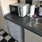 Apartmán Apartment Krefeld City Krefeld