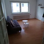 Apartmán Apartment Krefeld City *