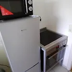 Apartmán Apartment Krefeld City *