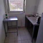 Apartment Krefeld City Apartmán Krefeld
