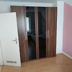 Apartmán Apartment Krefeld City *