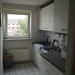 Apartment Krefeld City Apartmán