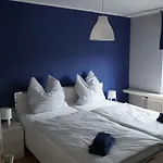 Apartmán Apartment Krefeld City Krefeld