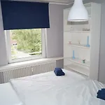 Apartment Krefeld City Apartmán