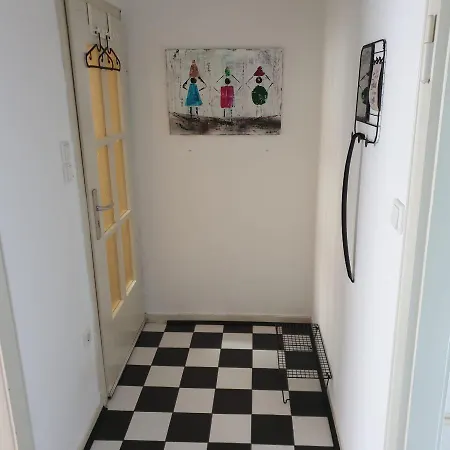 Apartment Krefeld City *