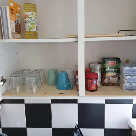 Apartment Krefeld City * Krefeld