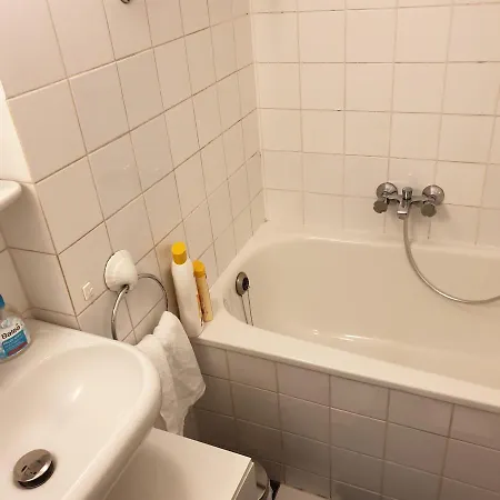 Apartment Krefeld City * Krefeld