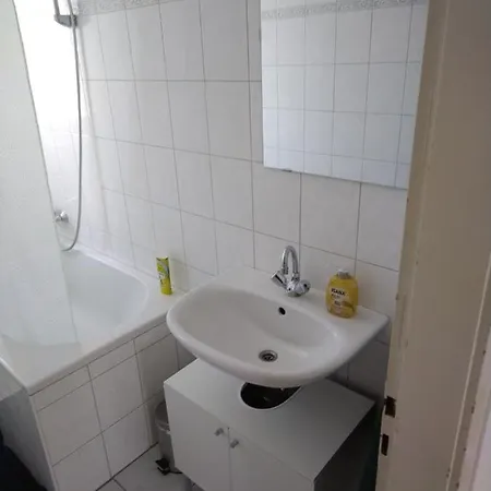 Apartment Krefeld City * Krefeld