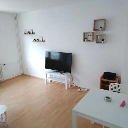 Apartment Krefeld City *