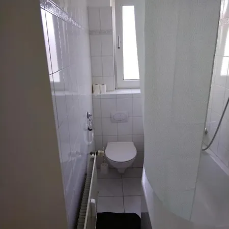 Apartment Krefeld City Lägenhet