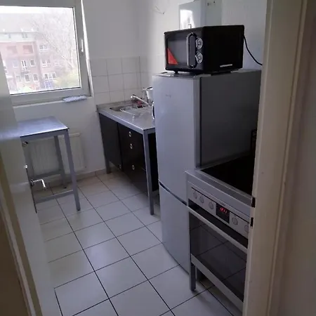 Apartment Krefeld City *