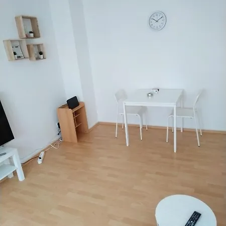 Apartment Krefeld City *