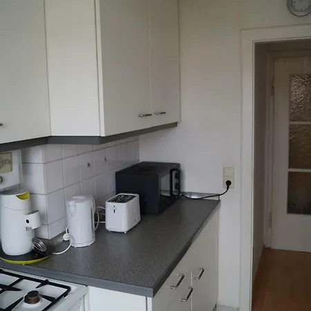 Lägenhet Apartment Krefeld City