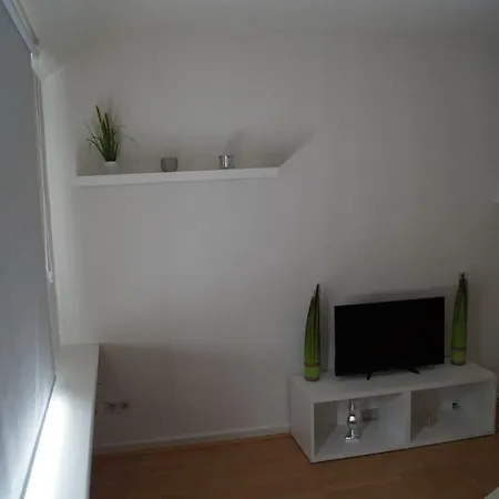 Apartment Krefeld City Lägenhet
