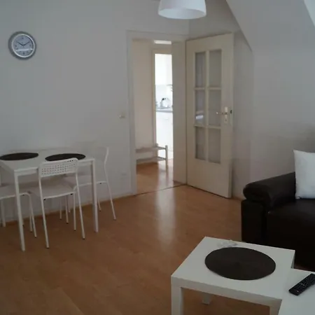 Apartment Krefeld City *