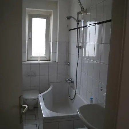 Apartment Krefeld City * Krefeld