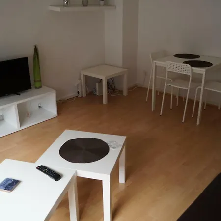 Apartment Krefeld City
