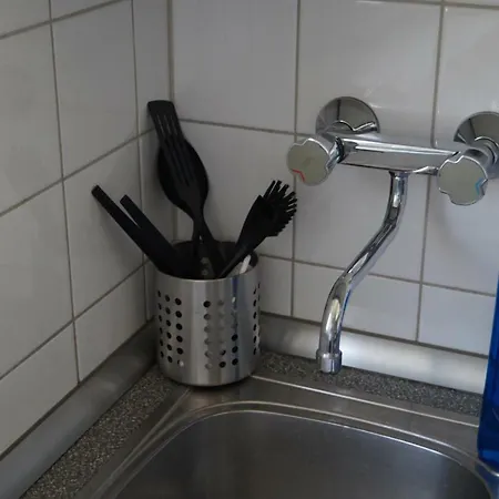 Apartment Krefeld City Lägenhet Krefeld