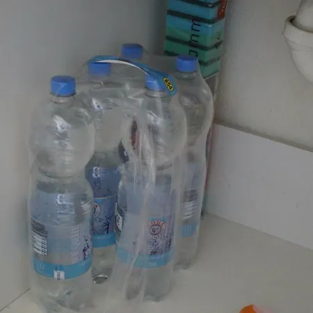 Daire Apartment Krefeld City