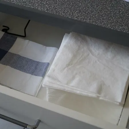 Apartment Krefeld City * Krefeld