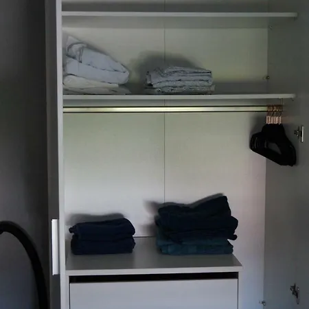 Daire Apartment Krefeld City Krefeld