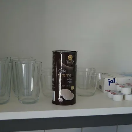 Apartment Krefeld City Krefeld