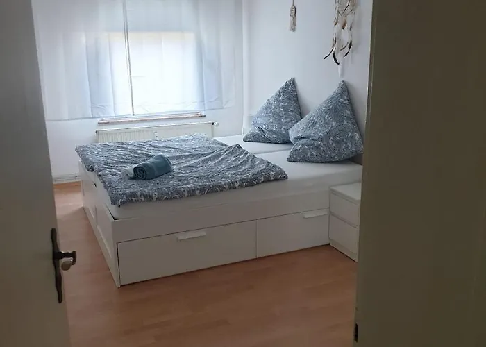 Apartment Krefeld City *