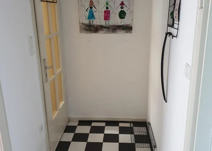 Apartment Krefeld City *