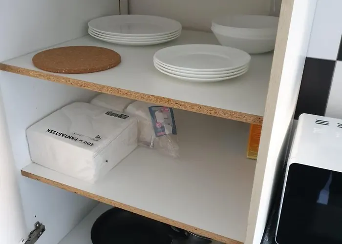 Lejlighed Apartment Krefeld City *