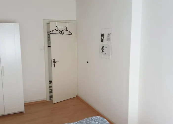 Daire Apartment Krefeld City