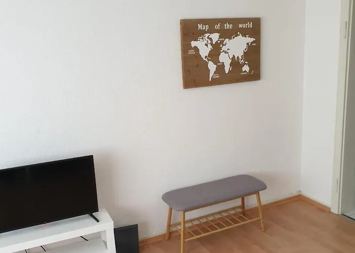 Lejlighed Apartment Krefeld City Krefeld