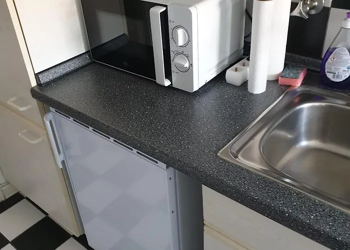 Lejlighed Apartment Krefeld City Krefeld