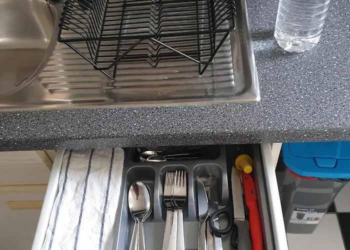 Apartment Krefeld City Lejlighed *