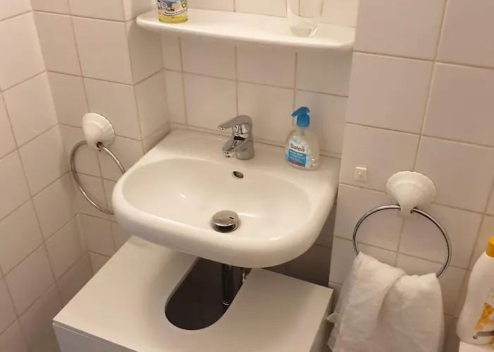 Apartment Krefeld City *