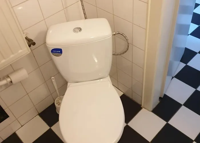 Apartment Krefeld City * Krefeld