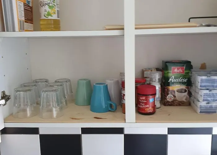 Apartment Krefeld City * Krefeld