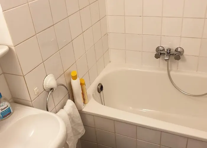 Apartment Krefeld City * Krefeld