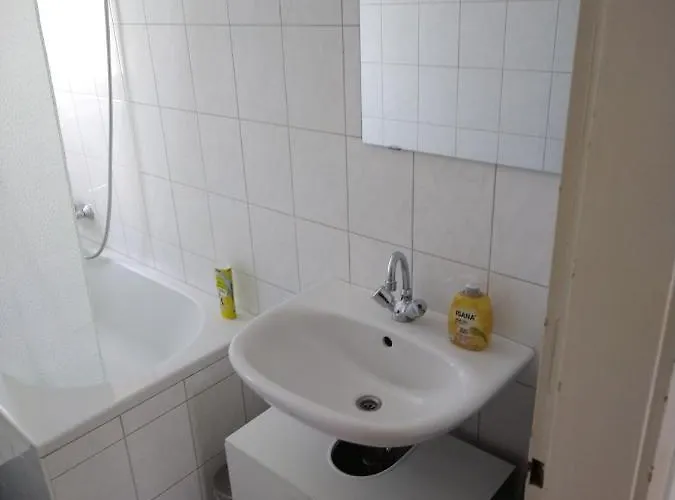 Apartment Krefeld City * Krefeld