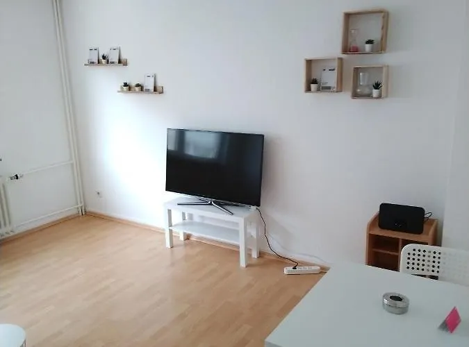 Apartment Krefeld City *