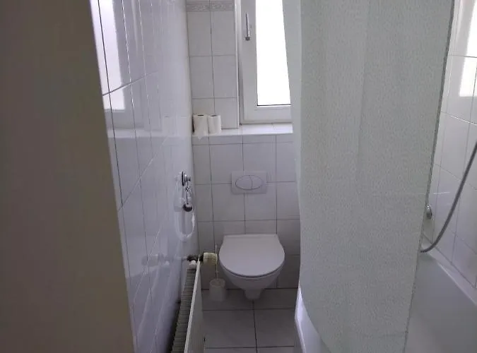 Apartment Krefeld City Daire