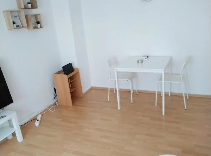 Apartment Krefeld City *