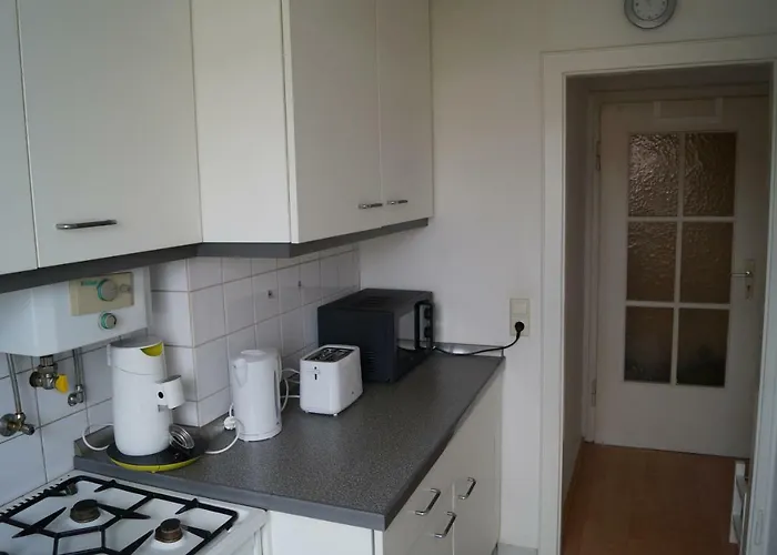 Lejlighed Apartment Krefeld City