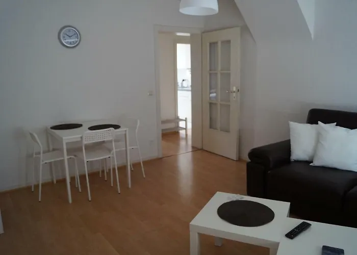 Apartment Krefeld City *