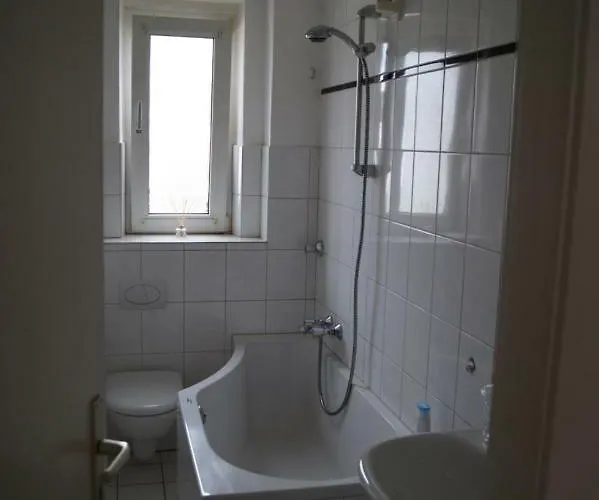 Apartment Krefeld City * Krefeld