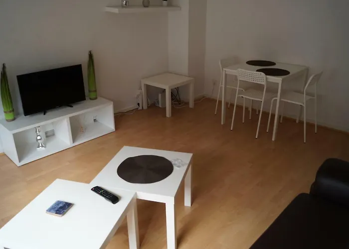 Apartment Krefeld City