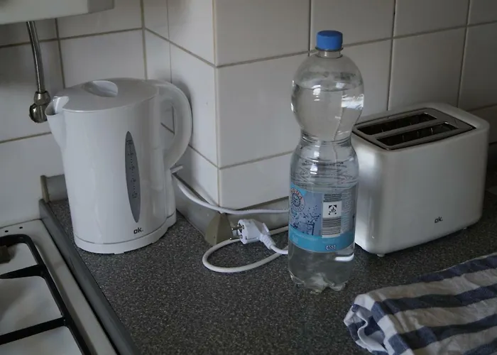 Lejlighed Apartment Krefeld City