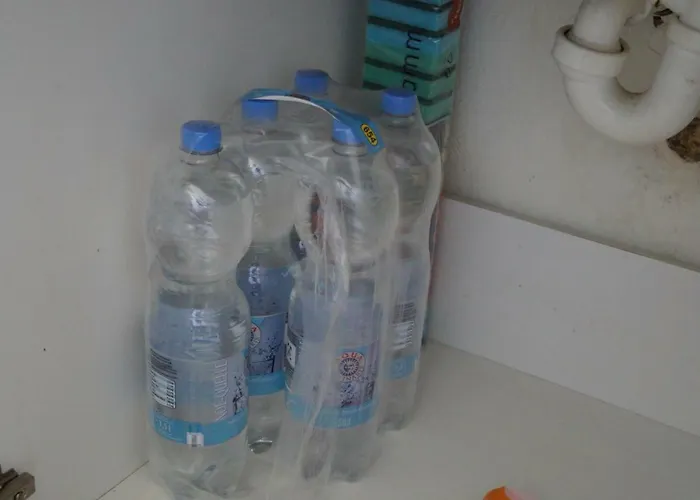 Daire Apartment Krefeld City