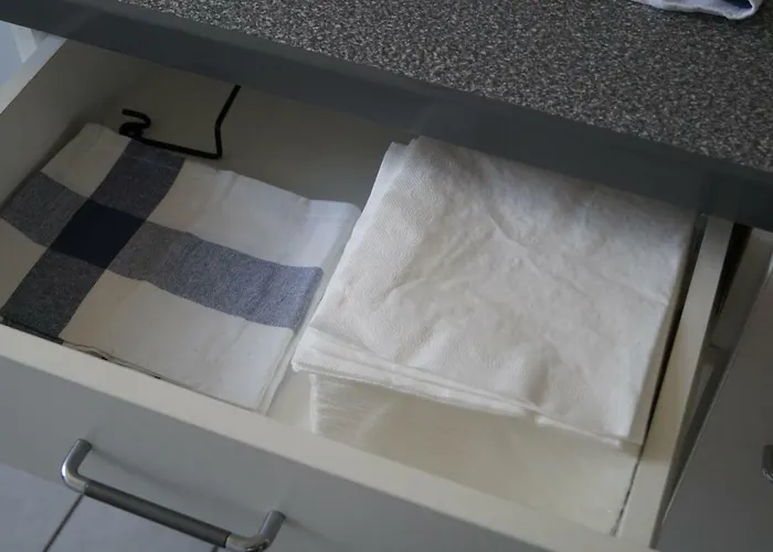 Apartment Krefeld City * Krefeld