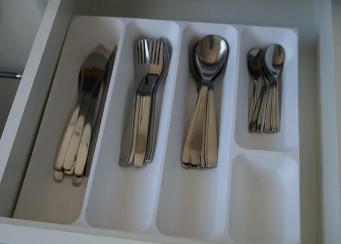 Lejlighed Apartment Krefeld City *