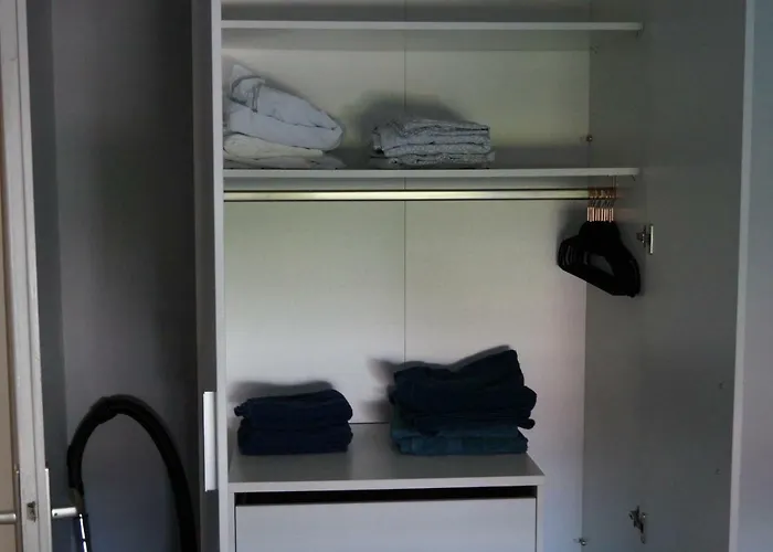 Daire Apartment Krefeld City Krefeld